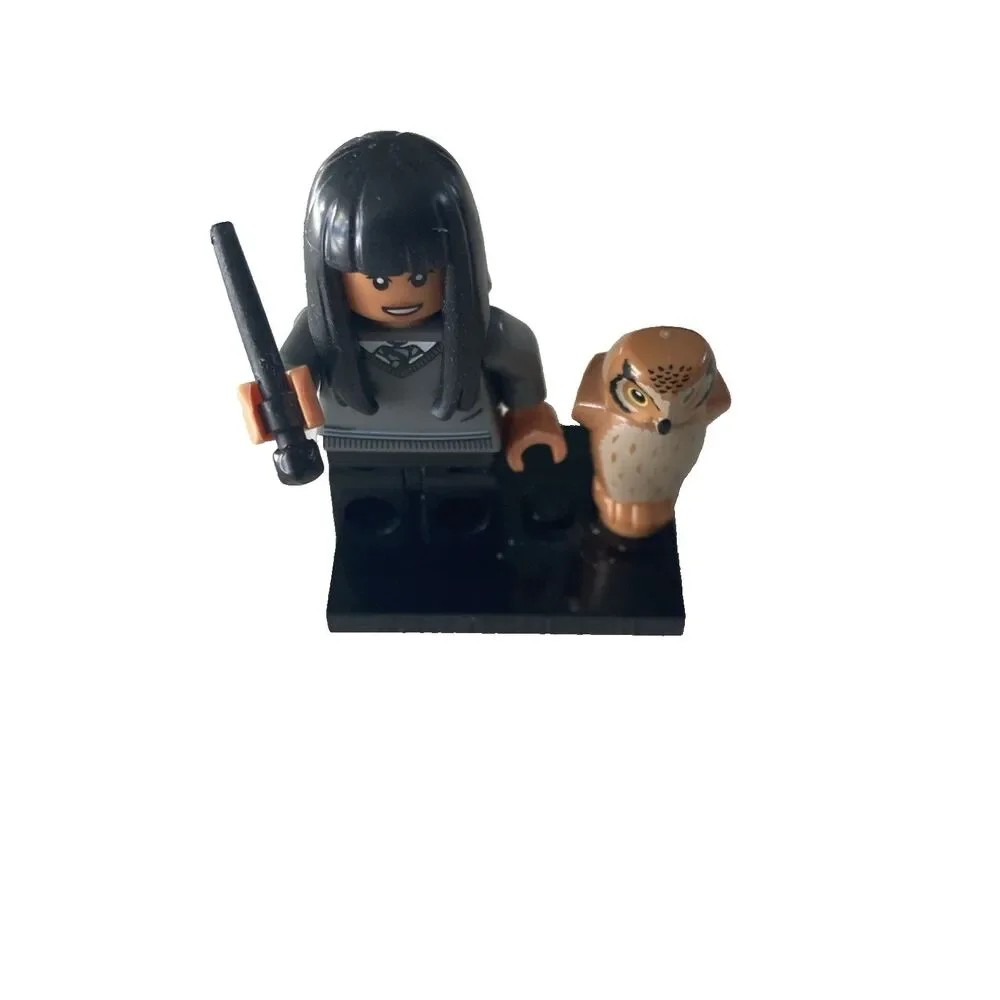 LEGO Collectible Minifigures Harry Potter Series 1 71022 Cho Chang Ravenclaw